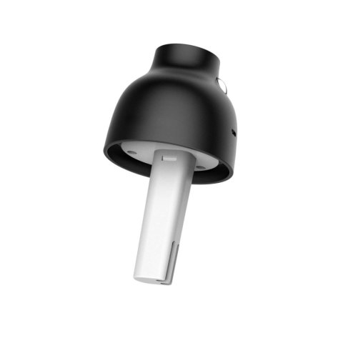 ADE HM1800 CZARNY Nawilżacz powietrza USB, kompaktowy, zasilanie z laptopa