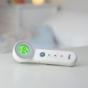BRAUN NO TOUCH + TOUCH BNT400 Termometr bezdotykowy do czoła z Age Precision