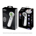 BRAUN NO TOUCH + TOUCH BNT400 Termometr bezdotykowy do czoła z Age Precision