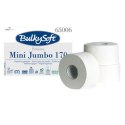 BULKYSOFT Papier toaletowy, 2-warstwowy, 120 m, 12 rolek