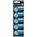 EVERACTIVE CR2016 Bateria litowa 3 V, zestaw 5 sztuk