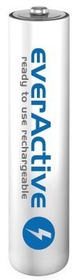 EVERACTIVE PROFESSIONAL LINE R03/AAA Akumulator Ni-MH 1050 mAh, 4 szt.
