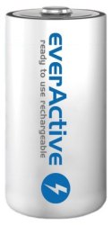 EVERACTIVE LINE R14/C SILVER Bateria AA, akumulator Ni-MH 3500 mAh, 2 szt.