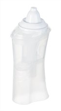 FLAEM RHINO CLEAR ERGO Irygator do nosa, ergonomiczny, do terapii aerozolowej