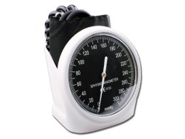 GIMA DAYTON Ciśnieniomierz biurkowy z mankietem i dużą tarczą Ø 113 mm