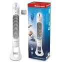 HONEYWELL HYF260E Wentylator kolumnowy z oscylacją, 5 trybów, tryb nocny
