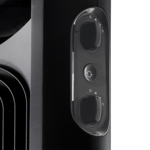 HONEYWELL HYF500E4 Cyrkulator powietrza z oscylacją, podwójny wentylator