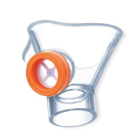 MEDEL FAMILY PLUS ELEFANTE Inhalator tłokowy dla dzieci z trzema maskami