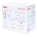 MEDEL FAMILY PLUS ELEFANTE Inhalator tłokowy dla dzieci z trzema maskami