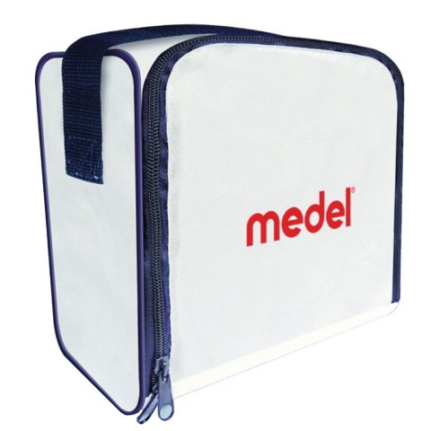 MEDEL FAMILY PLUS ELEFANTE Inhalator tłokowy dla dzieci z trzema maskami