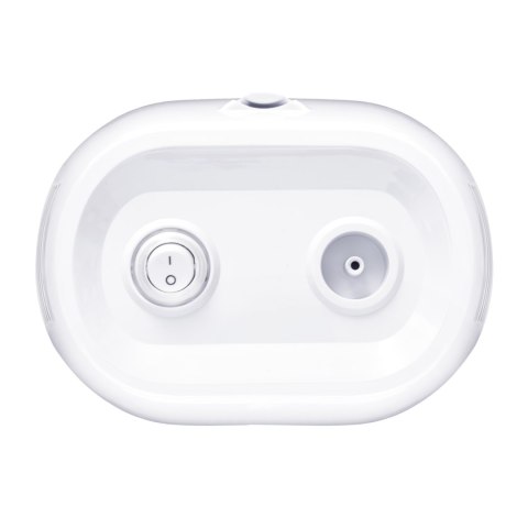 MEDEL SWEET Inhalator nowoczesny i kompaktowy, inhalator do terapii aerozolowej