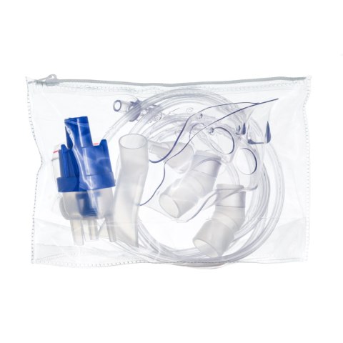 MEDEL SWEET Inhalator nowoczesny i kompaktowy, inhalator do terapii aerozolowej