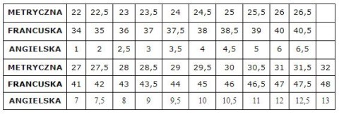 MEDIBUT ROZM. 38 Obuwie medyczne, z perforacją, skórzane, antypoślizgowe, wzór 08B