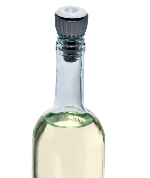 MAGIC VAC Korki do pakowania próżniowego, pokrywki, 2 szt.