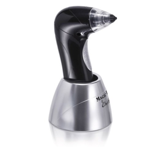 MAGIC VAC MAGICVAC CHEFFY Pakowarka próżniowa, akumulatorowa, profesjonalna