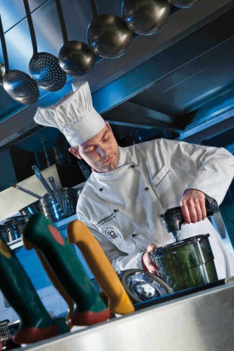 MAGIC VAC MAGICVAC CHEFFY Pakowarka próżniowa, akumulatorowa, profesjonalna