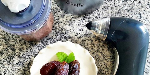 MAGIC VAC MAGICVAC CHEFFY Pakowarka próżniowa, akumulatorowa, profesjonalna