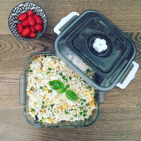 MAGIC VAC MAGICVAC CHEFFY Pakowarka próżniowa, akumulatorowa, profesjonalna