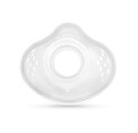 FLAEM BABY MASK 1-11M Maseczka silikonowa do nebulizacji, dla niemowląt