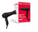 REVLON PERFECT HEAT RVDR5823 Suszarka do włosów, 2000 W, jonizacja