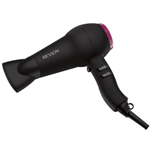 REVLON PERFECT HEAT RVDR5823 Suszarka do włosów, 2000 W, jonizacja