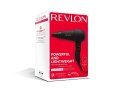 REVLON PERFECT HEAT RVDR5823 Suszarka do włosów, 2000 W, jonizacja