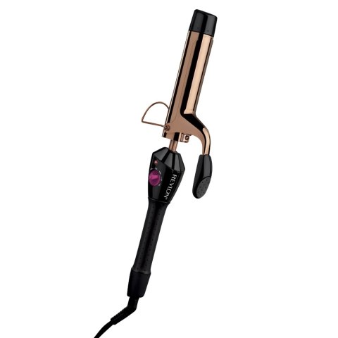 REVLON PRO COLLECTION RVIR1159 Lokówka rose gold 32 mm, 200°C, szybkie nagrzewanie