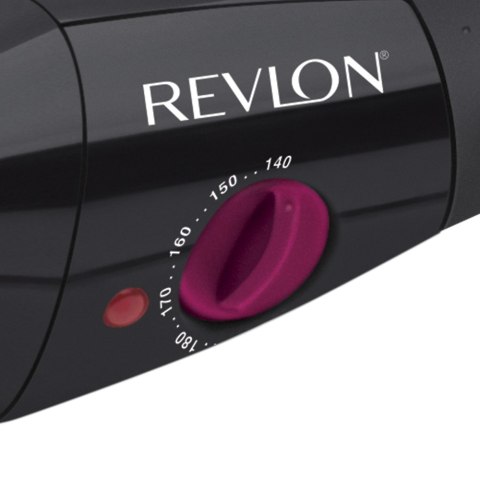 REVLON PRO COLLECTION RVIR1159 Lokówka rose gold 32 mm, 200°C, szybkie nagrzewanie