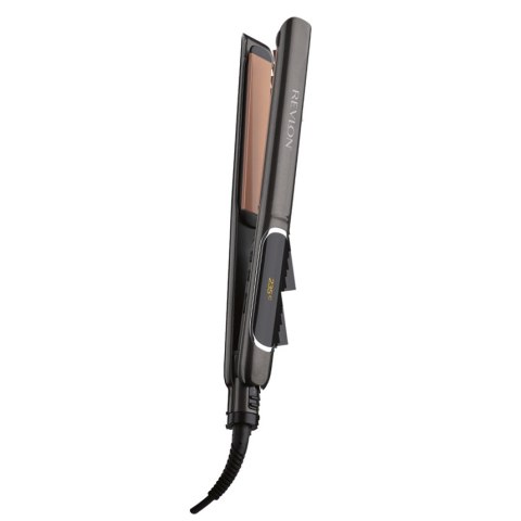 REVLON RVST2175 SALON Prostownica ceramiczna do włosów, płytki XL
