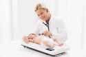 SECA 336 Waga pediatryczna, cyfrowa 3 KL.
