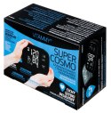 VITAMMY SUPER COSMO BLACK/WHITE Ciśnieniomierz naramienny z IHB i podświetleniem