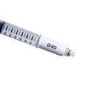 BD AUTOSHIELD DUO 30G 0,3×5m Igła do pena insulinowego bezpieczna, 100 sztuk
