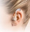 BEURER HA20 MEDICAL Aparat do poprawy słuchu, 3 końcówki, uniwersalny, do 128 dB