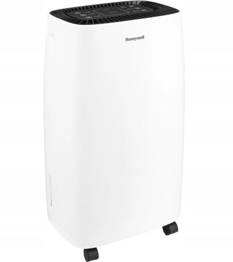 HONEYWELL TP COMPACT Osuszacz powietrza, 12 litrów na dobę, cyfrowy panel