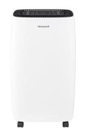 HONEYWELL TP COMPACT Osuszacz powietrza, 12 litrów na dobę, cyfrowy panel