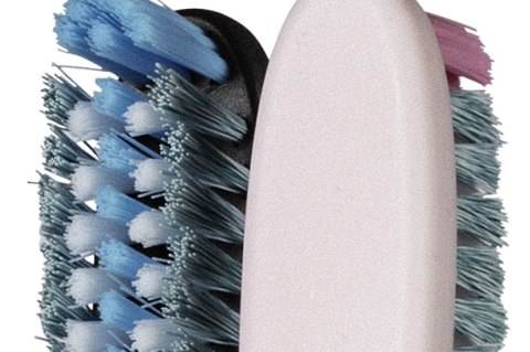 JORDAN EXPERT CLEAN MEDIUM Szczoteczka do zębów, zaawansowane czyszczenie