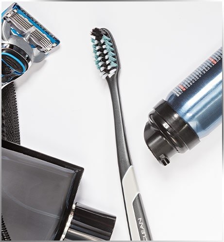 JORDAN EXPERT CLEAN MEDIUM Szczoteczka do zębów, zaawansowane czyszczenie