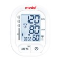 MEDEL SOFT Ciśnieniomierz nadgarstkowy, z funkcją IHB i pamięcią 60 pomiarów