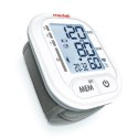 MEDEL SOFT Ciśnieniomierz nadgarstkowy, z funkcją IHB i pamięcią 60 pomiarów