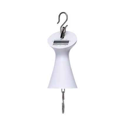 MARSDEN M 310 Waga niemowlęca legalizowana, wisząca z chustą i hakiem, do 10 kg