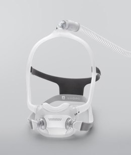 PHILIPS DREAMWEAR FULL FACE ROZM. S Maska CPAP podnosowa z ramką