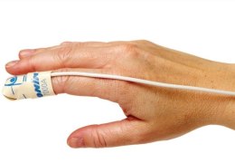 NONIN 7000 FLEXI FORM III Sensor do pulsoksymetru, neonatologiczny, 24 szt.