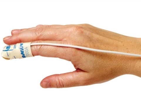 NONIN 7000 FLEXI FORM III Sensor do pulsoksymetru, neonatologiczny, 24 szt.