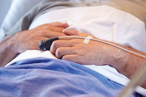 NONIN 8000S M Miękki czujnik pulsoksymetru wielokrotnego użytku, rozmiar M