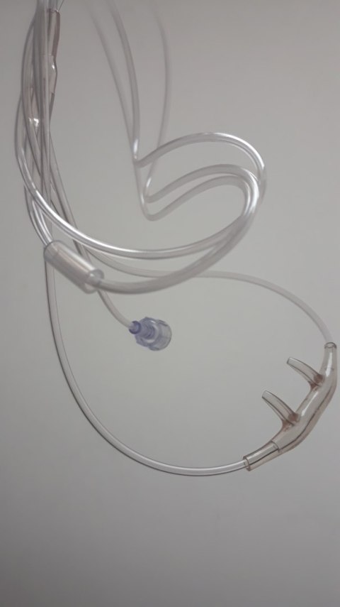 NONIN Kaniula nosowa, do kapnografu RespSense II, dla dorosłych, 25 szt.