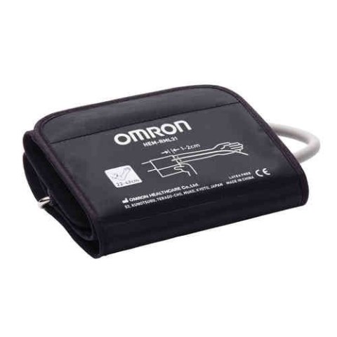 OMRON EASY CUFF Mankiet do ciśnieniomierza Omron, 22-42 cm, model RML31