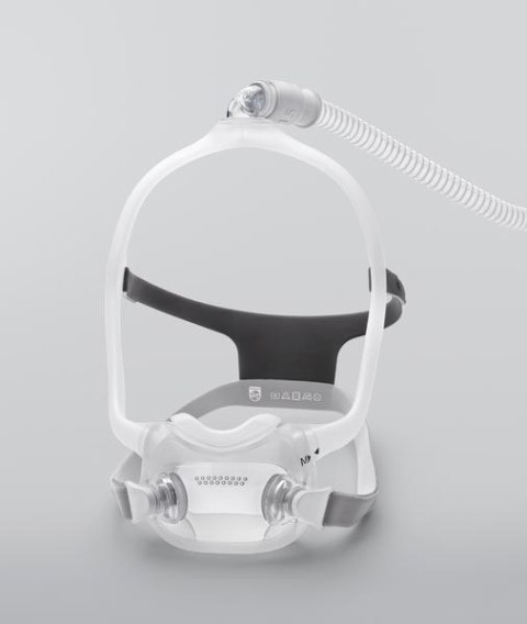 PHILIPS RESPIRONICS DREAMWEAR FULL FACE Maska do aparatu CPAP, ROZM. L