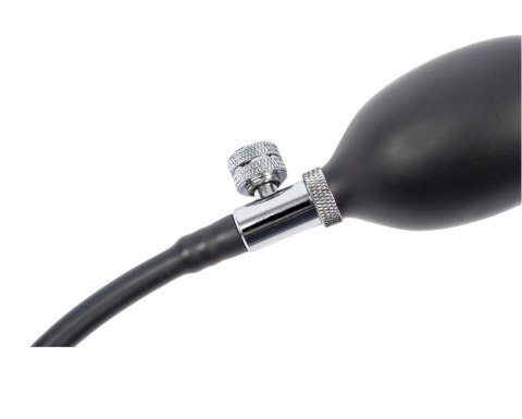 RIESTER EXACTA Ciśnieniomierz zegarowy z mankietem na rzepy dla dorosłych 24-32 cm