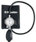 RIESTER MINIMUS II CZARNY Ciśnieniomierz zegarowy lekarski 24-32 cm, etui