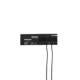 RIESTER 5-8 cm Mankiet jednoczęściowy dwuwężykowy do dezynfekcji, dla noworodków